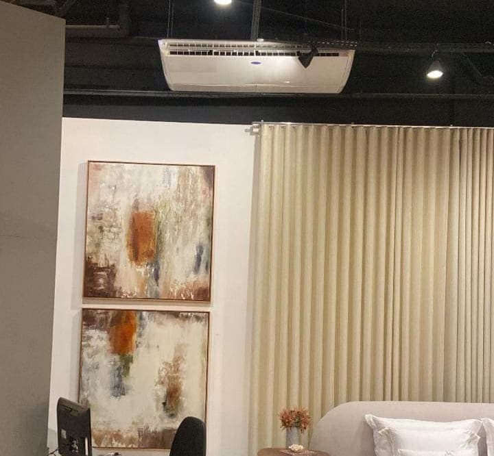 Equipe especializada em ar condicionado em Belo Horizonte