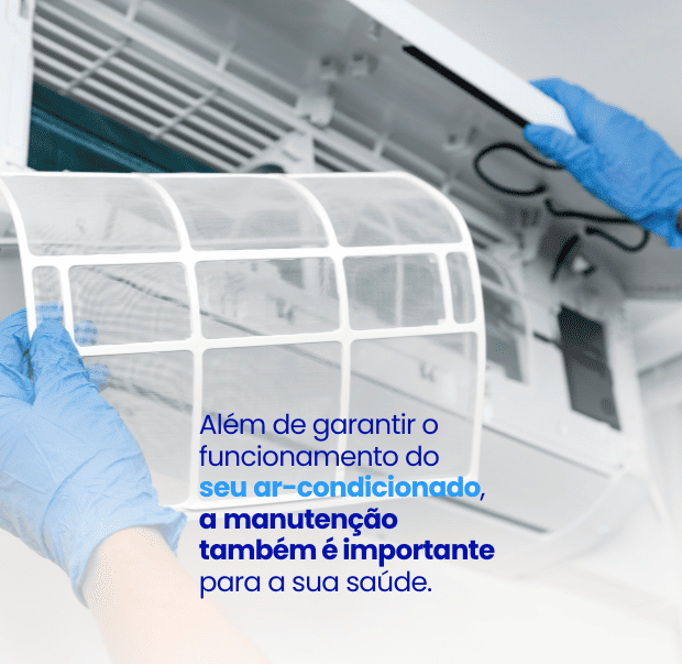 PMOC para Ar Condicionado em Belo Horizonte — Belo Horizonte
