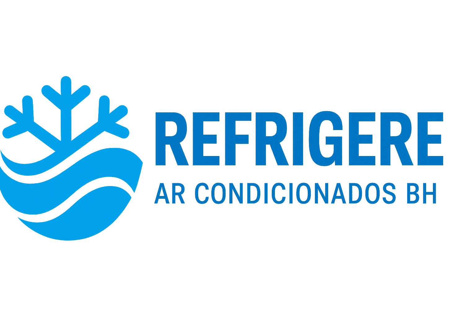 Instalação e manutenção de ar condicionado : REFRIGERE bh