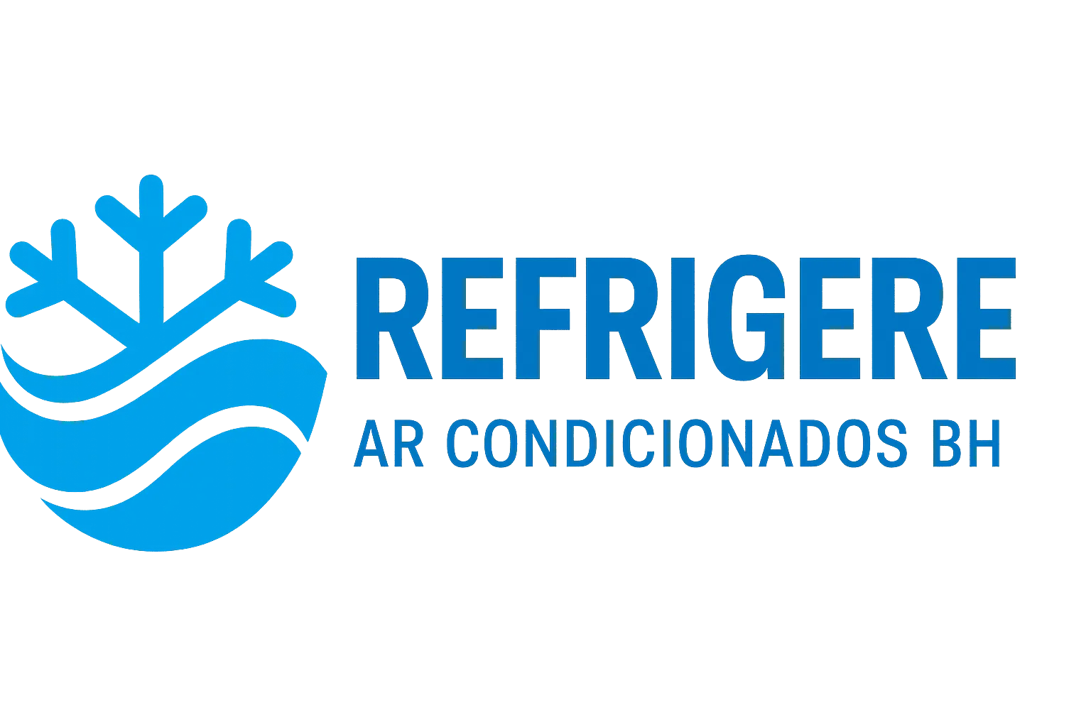Instalação e manutenção de ar condicionado : REFRIGERE bh