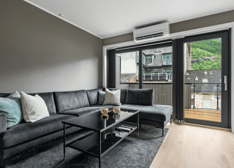 Instalação de ar condicionado em bh