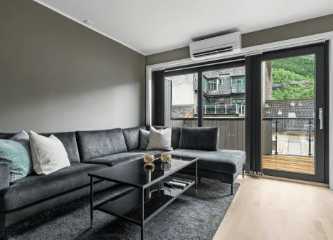 Instalação de ar condicionado em bh